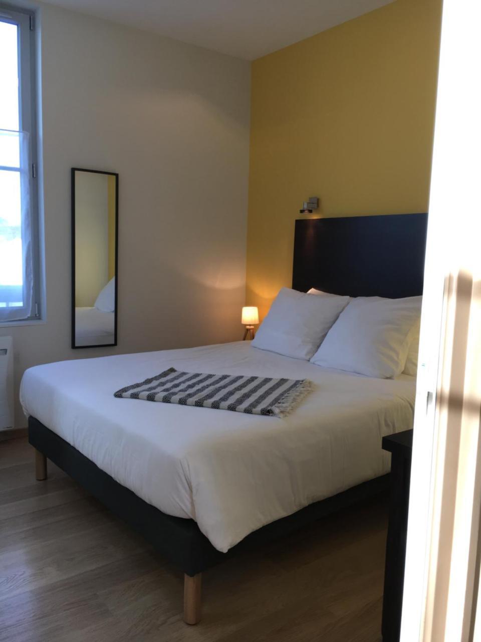 Les Bains Boyardville - Hotel Et Restaurant 외부 사진