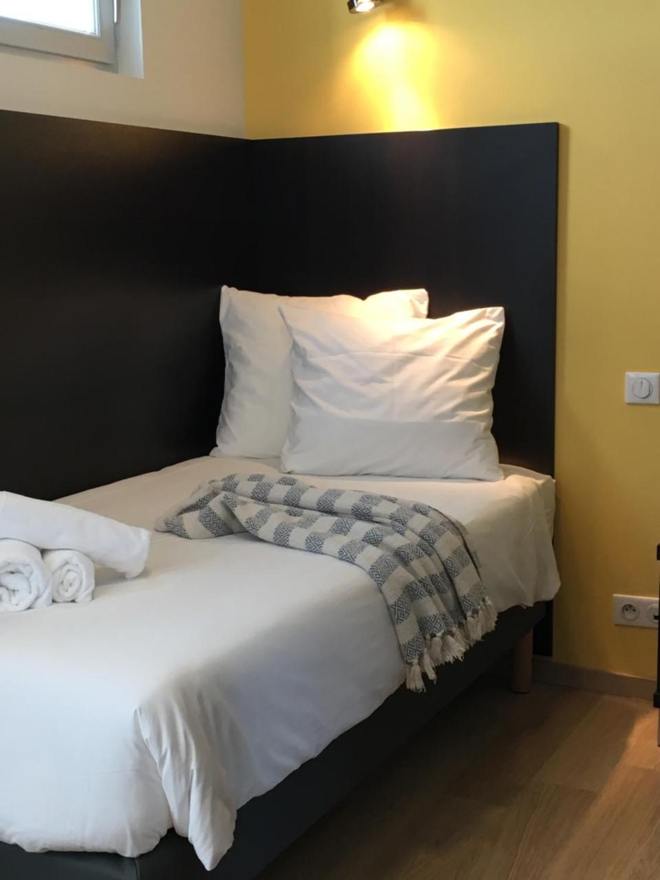 Les Bains Boyardville - Hotel Et Restaurant 외부 사진