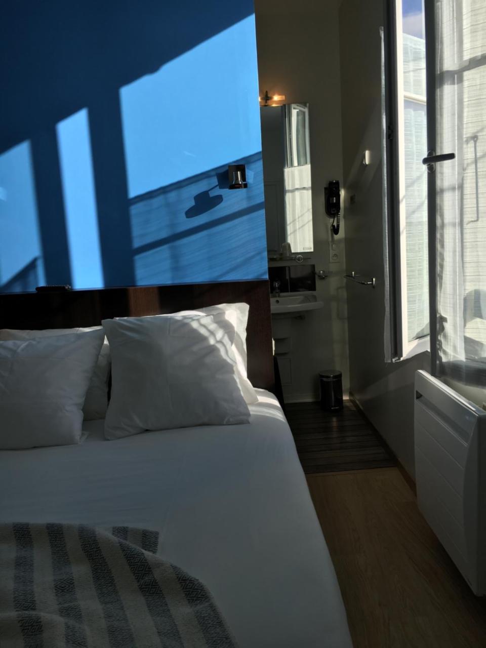 Les Bains Boyardville - Hotel Et Restaurant 외부 사진
