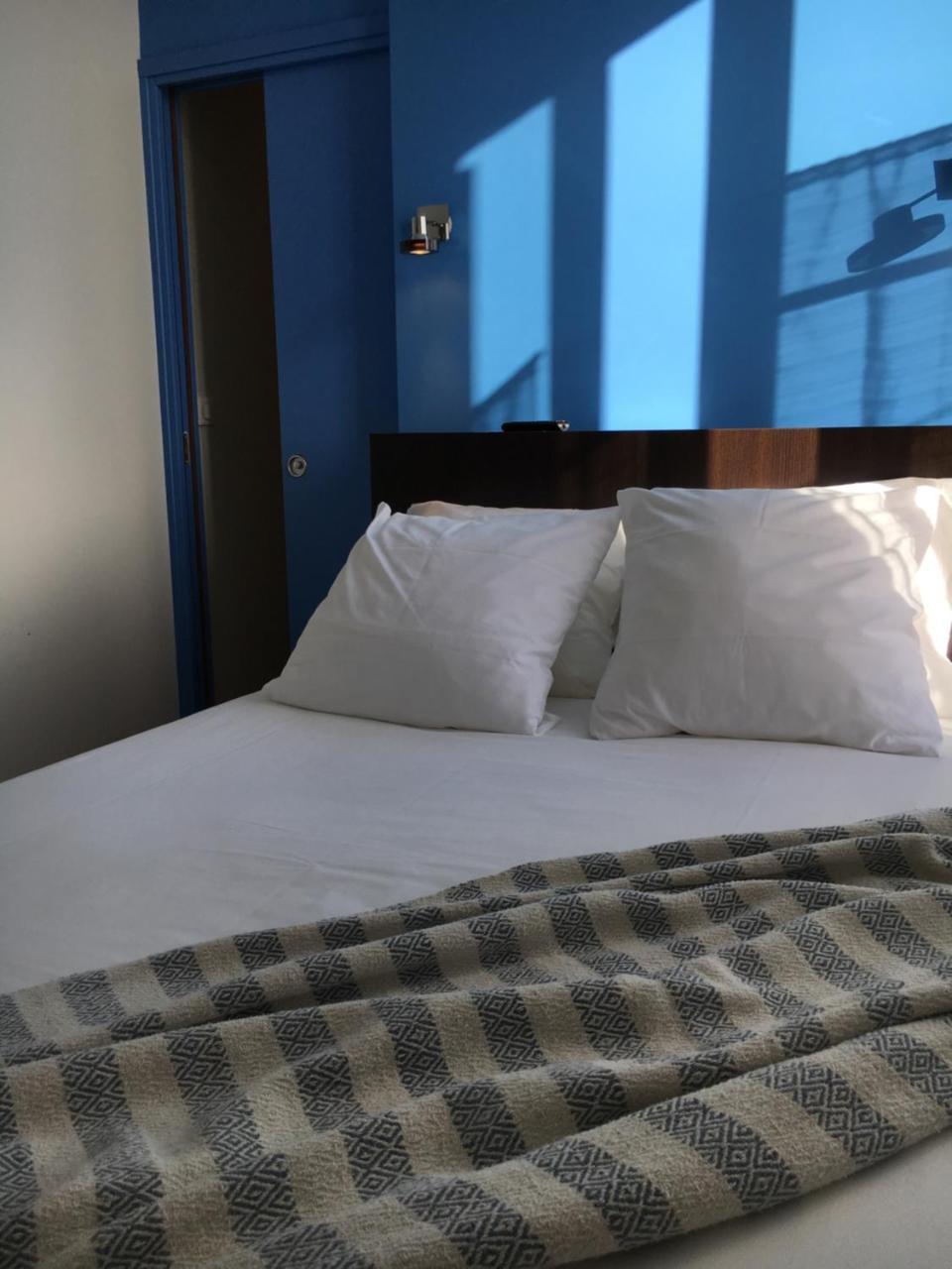 Les Bains Boyardville - Hotel Et Restaurant 외부 사진
