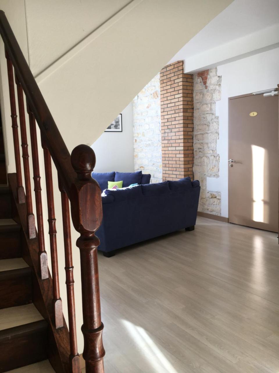 Les Bains Boyardville - Hotel Et Restaurant 외부 사진