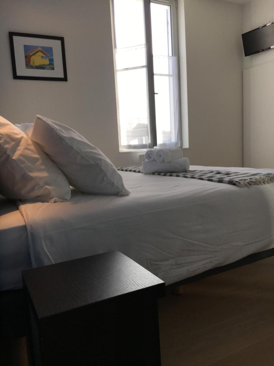 Les Bains Boyardville - Hotel Et Restaurant 외부 사진